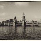 Berlin, Oberbaumbrücke