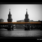 Berlin Oberbaumbrücke