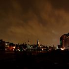 Berlin - Oberbraumbrücke