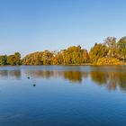 Berlin - Obersee