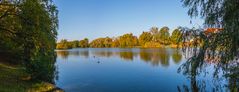 Berlin - Obersee