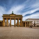 Berlin ohne Touristen