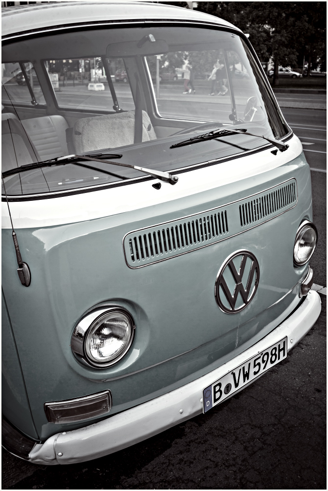 Berlin; Oldtimer I