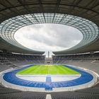 Berlin Olympia Stadion