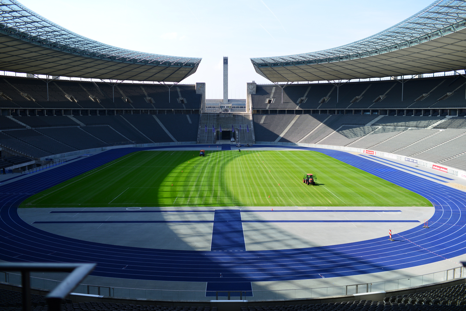Berlin Olympia Stadion