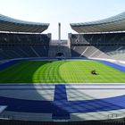 Berlin Olympia Stadion