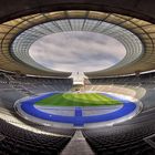 Berlin Olympiastadion