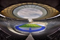 Berlin Olympiastadion