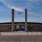 Berlin Olympiastadion