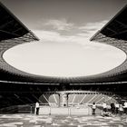 Berlin Olympiastadion (19.07.2008)