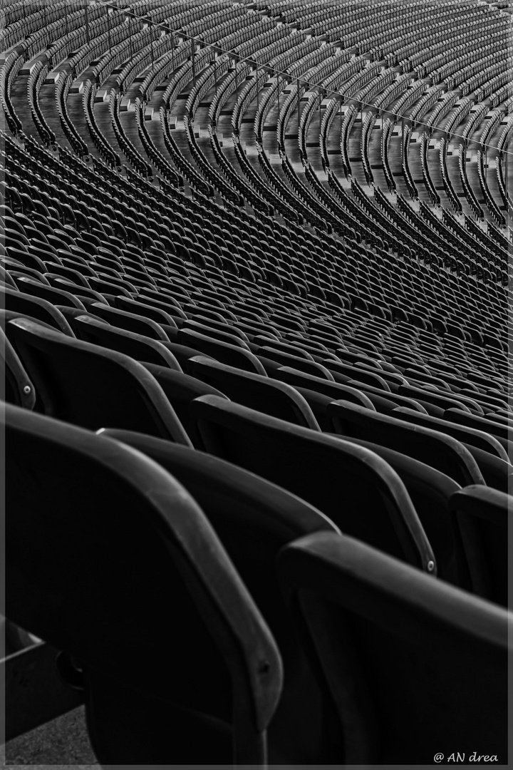 Berlin Olympiastadion