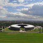 BERLIN Olympiastadion