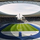 Berlin Olympiastadion