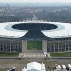 Berlin, Olympiastadion