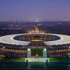 Berlin Olympiastadion