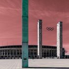 Berlin - Olympiastadion