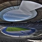 Berlin Olympiastadion