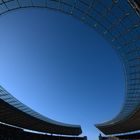 Berlin Olympiastadion