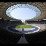 Berlin - Olympiastadion