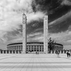 Berlin, Olympiastadion