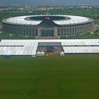 Berlin - Olympiastadion