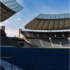 Berlin Olympiastadion