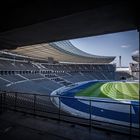 Berlin Olympiastadion