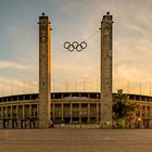 Berlin, Olympiastadion