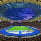 Berlin Olympiastadion