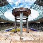 Berlin Olympiastadion 
