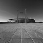 Berlin Olympiastadion