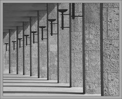 Berlin - Olympiastadion