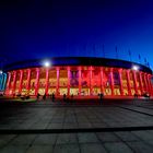 Berlin, Olympiastadion