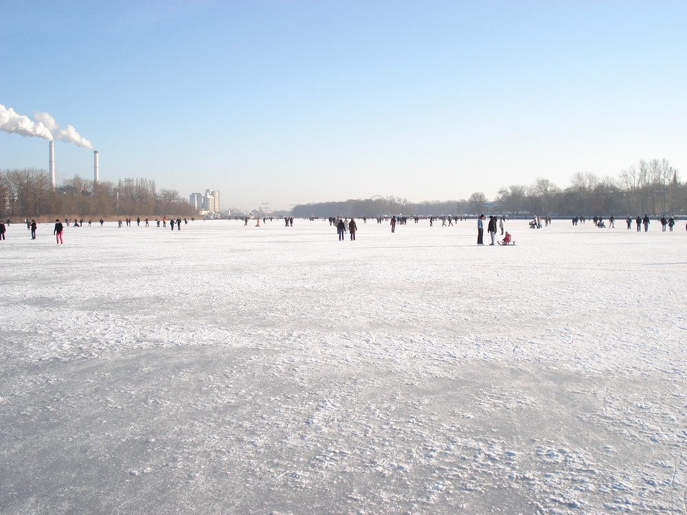 berlin on ice