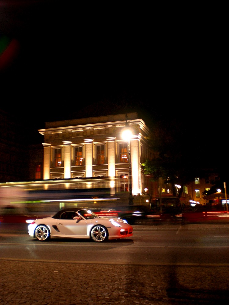 Berlin Opernpalais