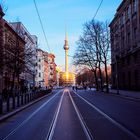 Berlin - Oranienburger Straße