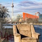 Berlin - Ort zum Verweilen