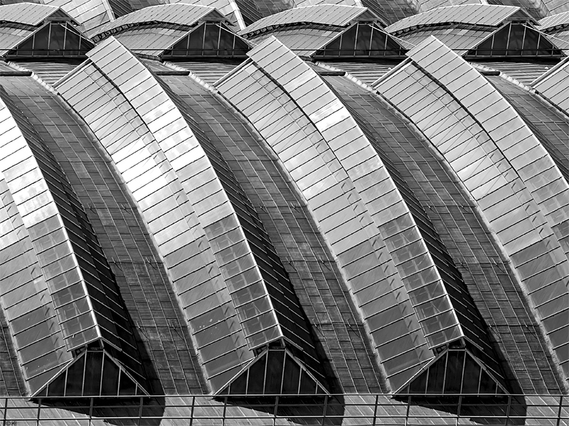 Berlin Ostbahnhof