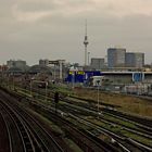 Berlin Ostbahnhof