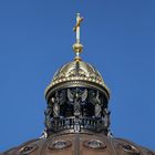 Berlin Palace - Rooftop