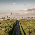 Berlin Panaroma