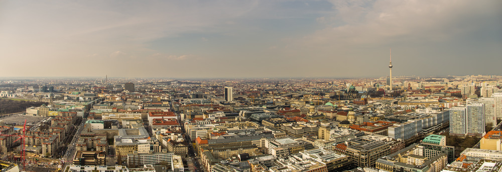 Berlin Panorama