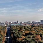 Berlin - Panorama.......