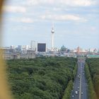 Berlin-Panorama