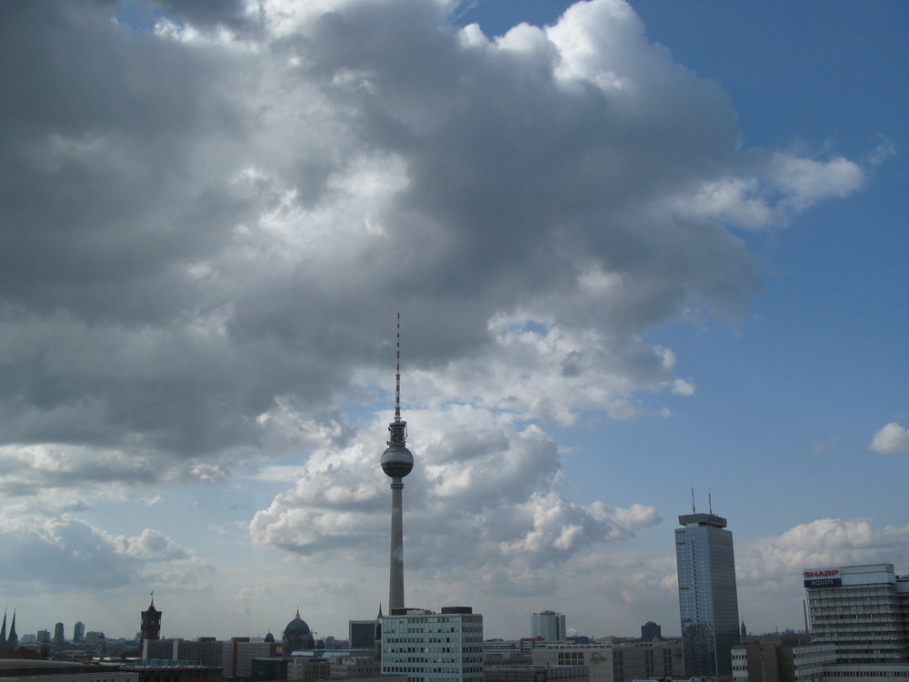 Berlin Panorama