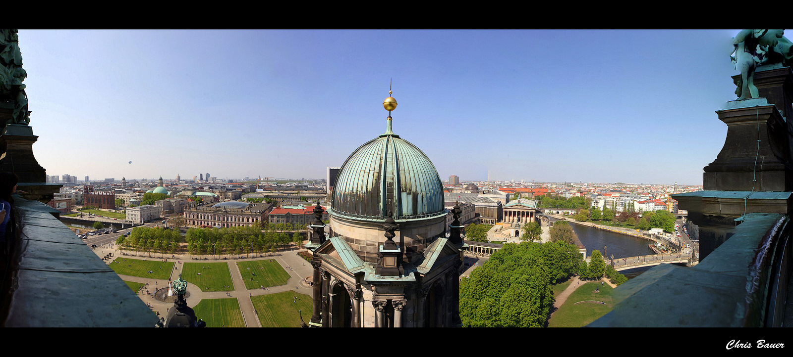 Berlin Panorama