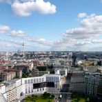 Berlin - Panorama