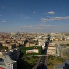 Berlin, Panorama vom Debis-Haus (2)