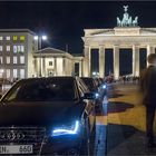 Berlin - Pariser Platz