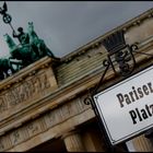 Berlin - Pariser Platz